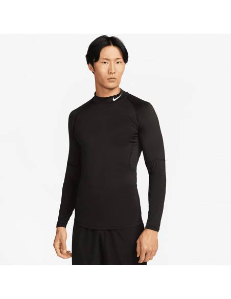 Koszulka Nike Pro LS FB7908-010