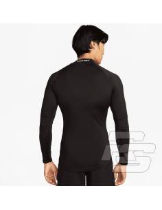 Koszulka Nike Pro LS FB7908-010 2