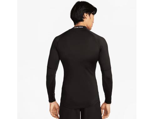 Koszulka Nike Pro LS FB7908-010
