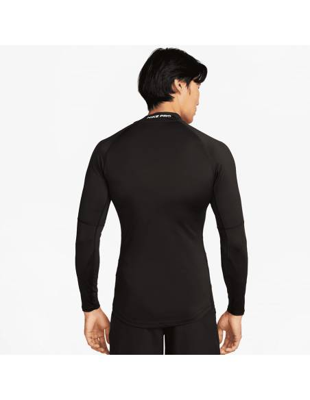 Koszulka Nike Pro LS FB7908-010
