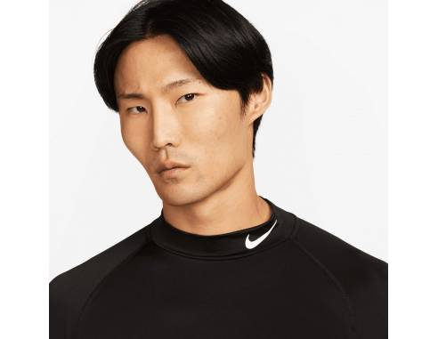 Koszulka Nike Pro LS FB7908-010