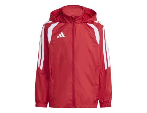 Kurtka adidas TIRO 26 Windbreaker Junior JY9724