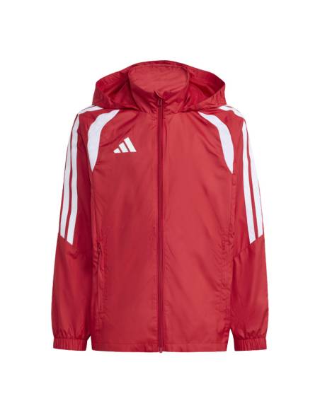 Kurtka adidas TIRO 26 Windbreaker Junior JY9724