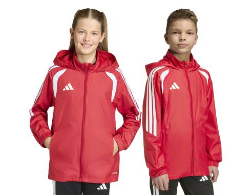 Kurtka adidas TIRO 26 Windbreaker Junior JY9724