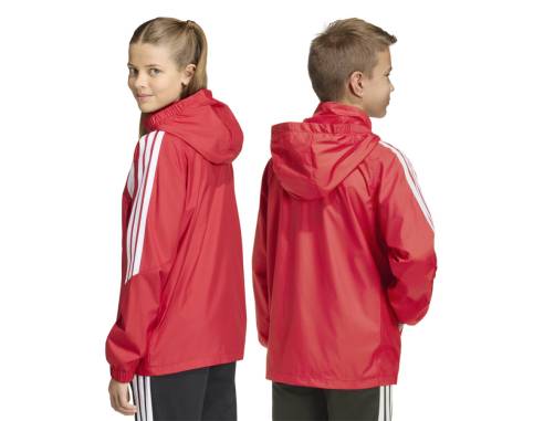 Kurtka adidas TIRO 26 Windbreaker Junior JY9724