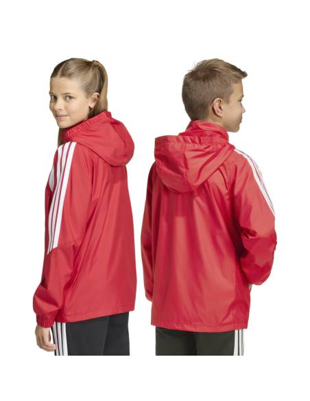 Kurtka adidas TIRO 26 Windbreaker Junior JY9724