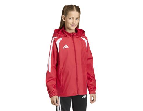 Kurtka adidas TIRO 26 Windbreaker Junior JY9724