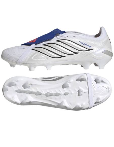 Buty adidas Predator League FT FG JS0424