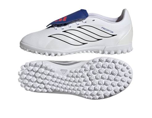 Buty adidas Predator Club FT Jr TF KJ1316