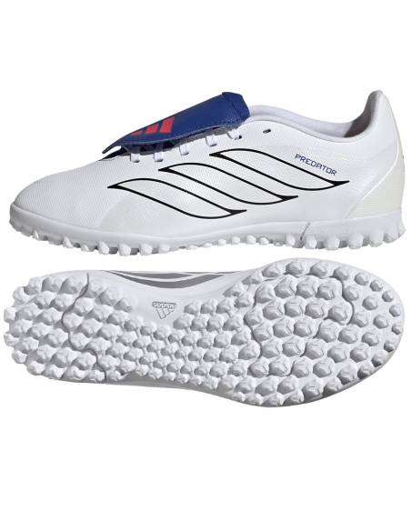 Buty adidas Predator Club FT Jr TF KJ1316