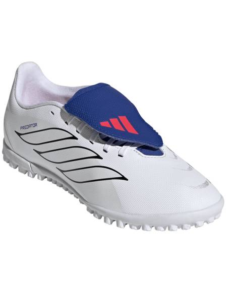 Buty adidas Predator Club FT Jr TF KJ1316