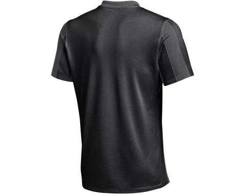 Koszulka Nike Striped Division V FZ9337-010