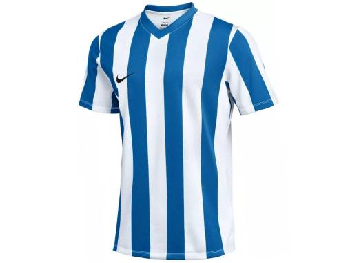 Koszulka Nike Striped Division V FZ9337-101