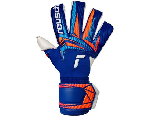 Rękawice Reusch Attrakt Duo Evolution 56 70 055 4126