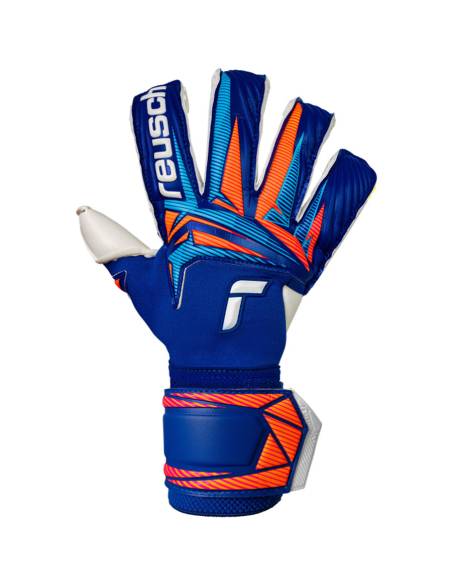Rękawice Reusch Attrakt Duo Evolution 56 70 055 4126