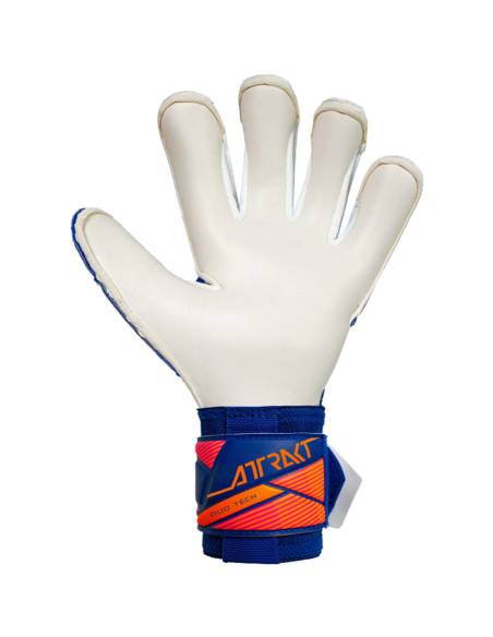 Rękawice Reusch Attrakt Duo Evolution 56 70 055 4126