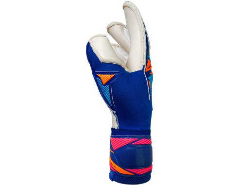 Rękawice Reusch Attrakt Duo Evolution 56 70 055 4126