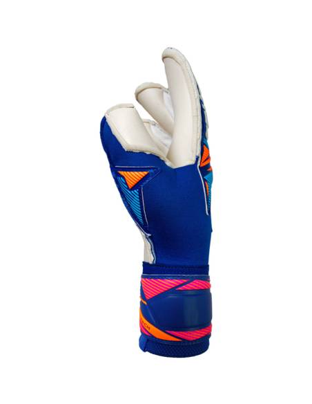 Rękawice Reusch Attrakt Duo Evolution 56 70 055 4126