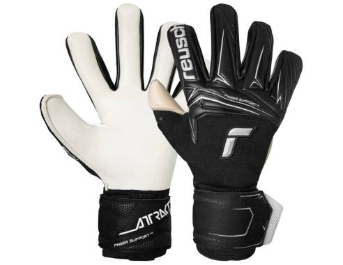 Rękawice Reusch Attrakt Gold X NC Finger Support 56 70 960 7701