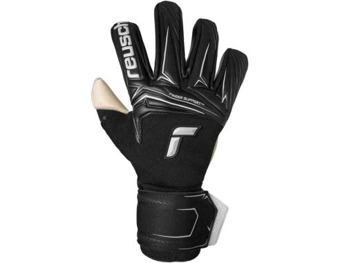 Rękawice Reusch Attrakt Gold X NC Finger Support 56 70 960 7701