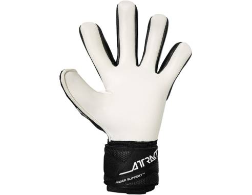 Rękawice Reusch Attrakt Gold X NC Finger Support 56 70 960 7701