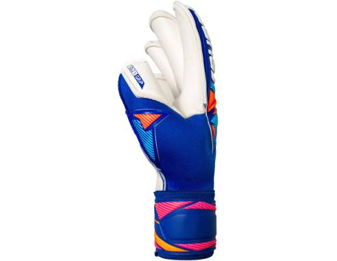 Rękawice Reusch Attrakt Gold X Roll Finger 56 70 965 4126