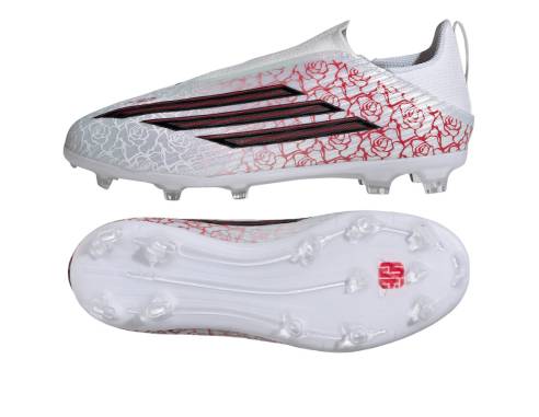 Buty adidas F50 League LL LY Jr FG/MG KJ3780