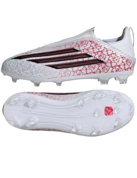 Buty adidas F50 League LL LY Jr FG/MG KJ3780