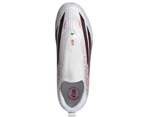 Buty adidas F50 League LL LY Jr FG/MG KJ3780