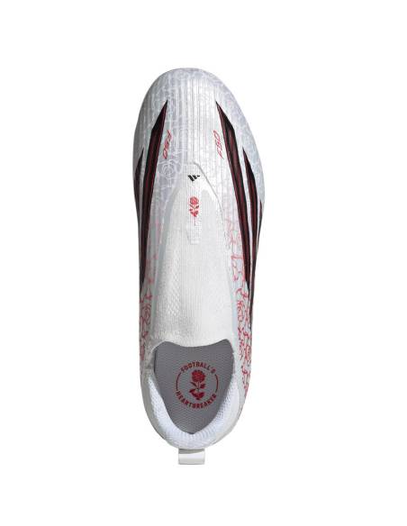 Buty adidas F50 League LL LY Jr FG/MG KJ3780