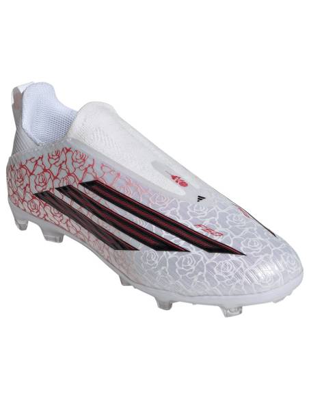 Buty adidas F50 League LL LY Jr FG/MG KJ3780