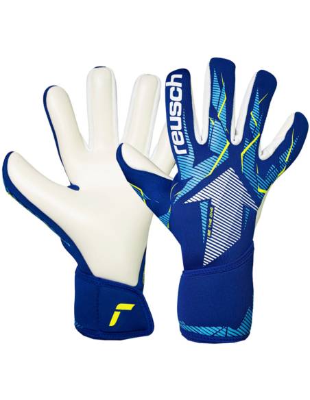 Rękawice Reusch FastGrip Advance 56 70 200 4994