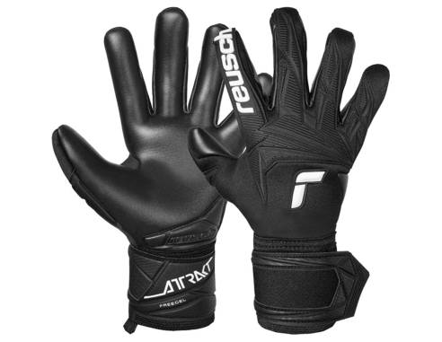 Rękawice Reusch Attrakt Freegel Infinity 56 70 735 7700