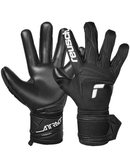 Rękawice Reusch Attrakt Freegel Infinity 56 70 735 7700
