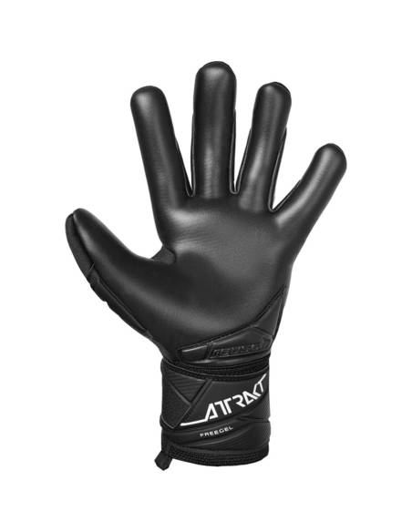 Rękawice Reusch Attrakt Freegel Infinity 56 70 735 7700