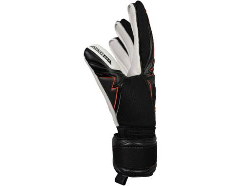 Rękawice Reusch Attrakt Advance Finger Support Junior 56 72 210 7783