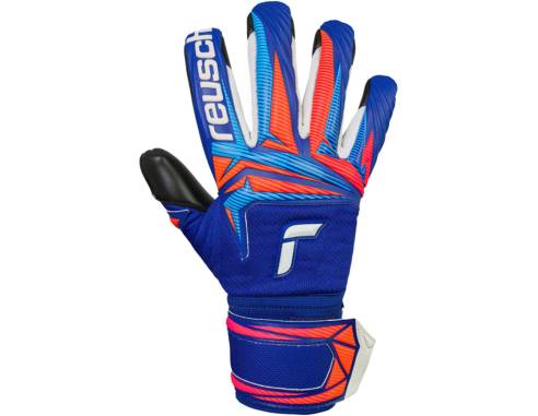 Rękawice Reusch Attrakt Infinity Evolution NC 56 70 725 4127