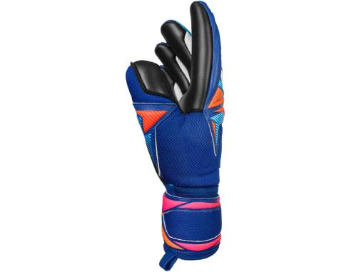 Rękawice Reusch Attrakt Infinity Evolution NC 56 70 725 4127