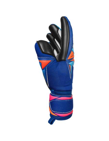 Rękawice Reusch Attrakt Infinity Evolution NC 56 70 725 4127