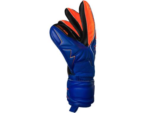 Rękawice Reusch Attrakt Infinity Finger Support 56 70 710 4127