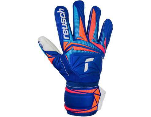 Rękawice Reusch Attrakt Grip 56 70 815 4126