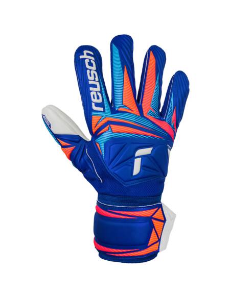 Rękawice Reusch Attrakt Grip 56 70 815 4126