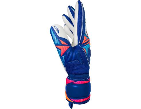 Rękawice Reusch Attrakt Grip 56 70 815 4126