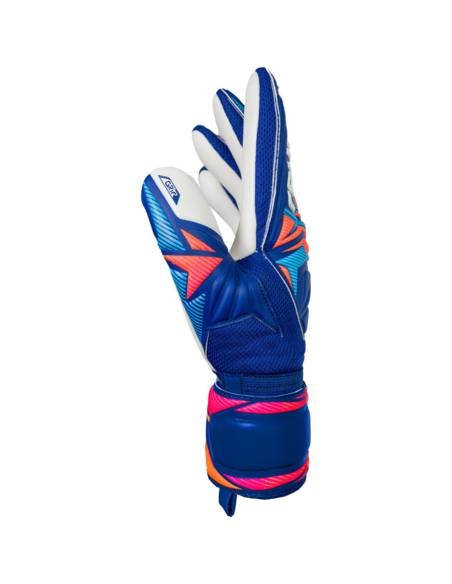 Rękawice Reusch Attrakt Grip 56 70 815 4126