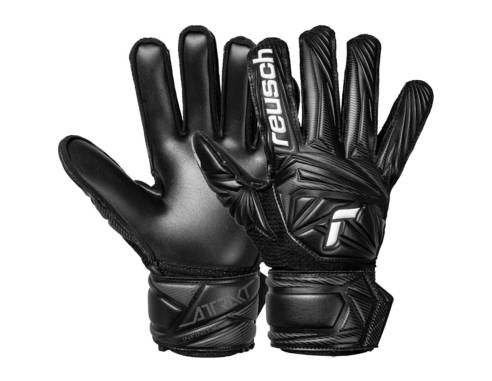 Rękawice Reusch Attrakt Infinity Junior 56 72 715 7700