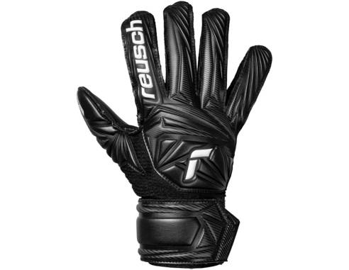 Rękawice Reusch Attrakt Infinity Junior 56 72 715 7700