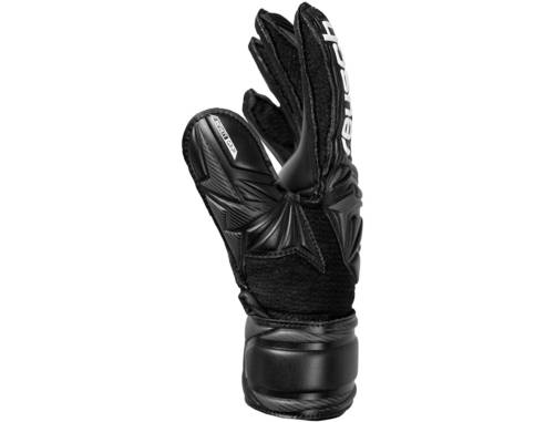 Rękawice Reusch Attrakt Infinity Junior 56 72 715 7700
