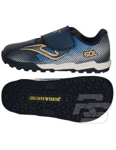 Buty Joma Gol Junior Barefoot 2603 Jr TF BFGJS2603TF