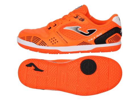 Buty Joma Sala Max 2508 Jr IN SMJS2608IN
