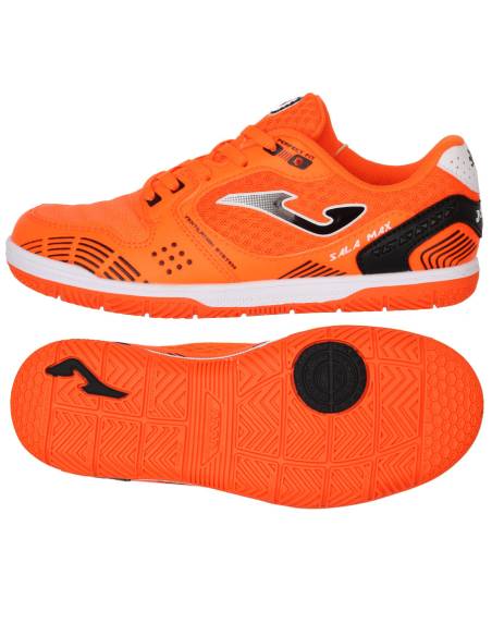 Buty Joma Sala Max 2508 Jr IN SMJS2608IN